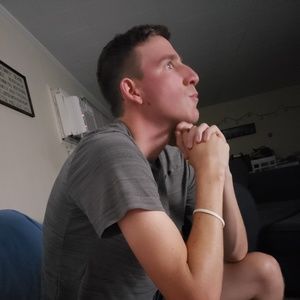 Meet your Posher, Kylan